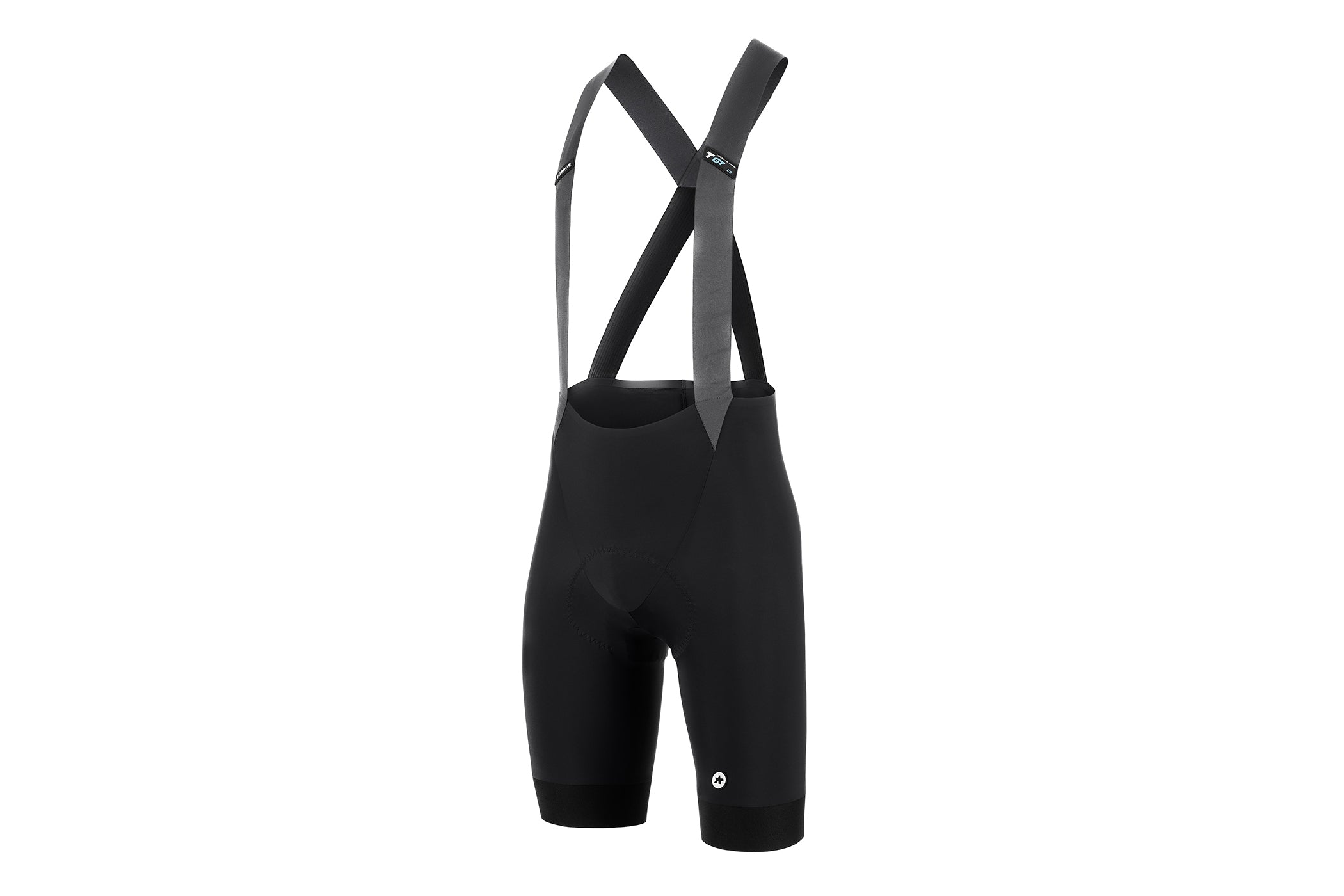 ASSOS Mille GT Mens Bib Shorts C2 The Pros Closet