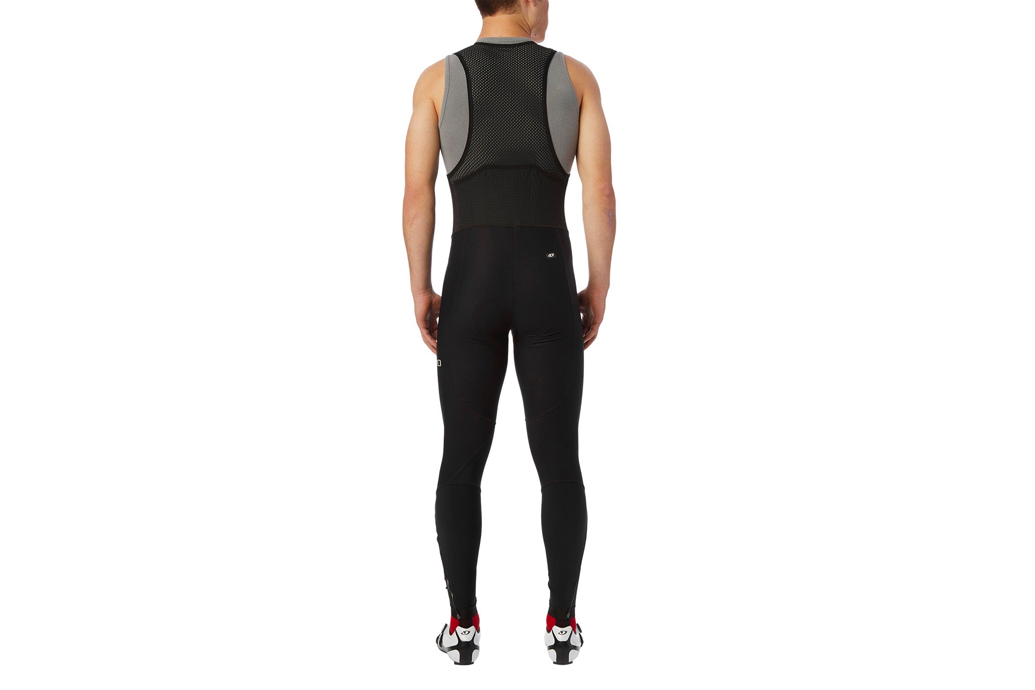 Men's Chrono Expert Thermal Bib