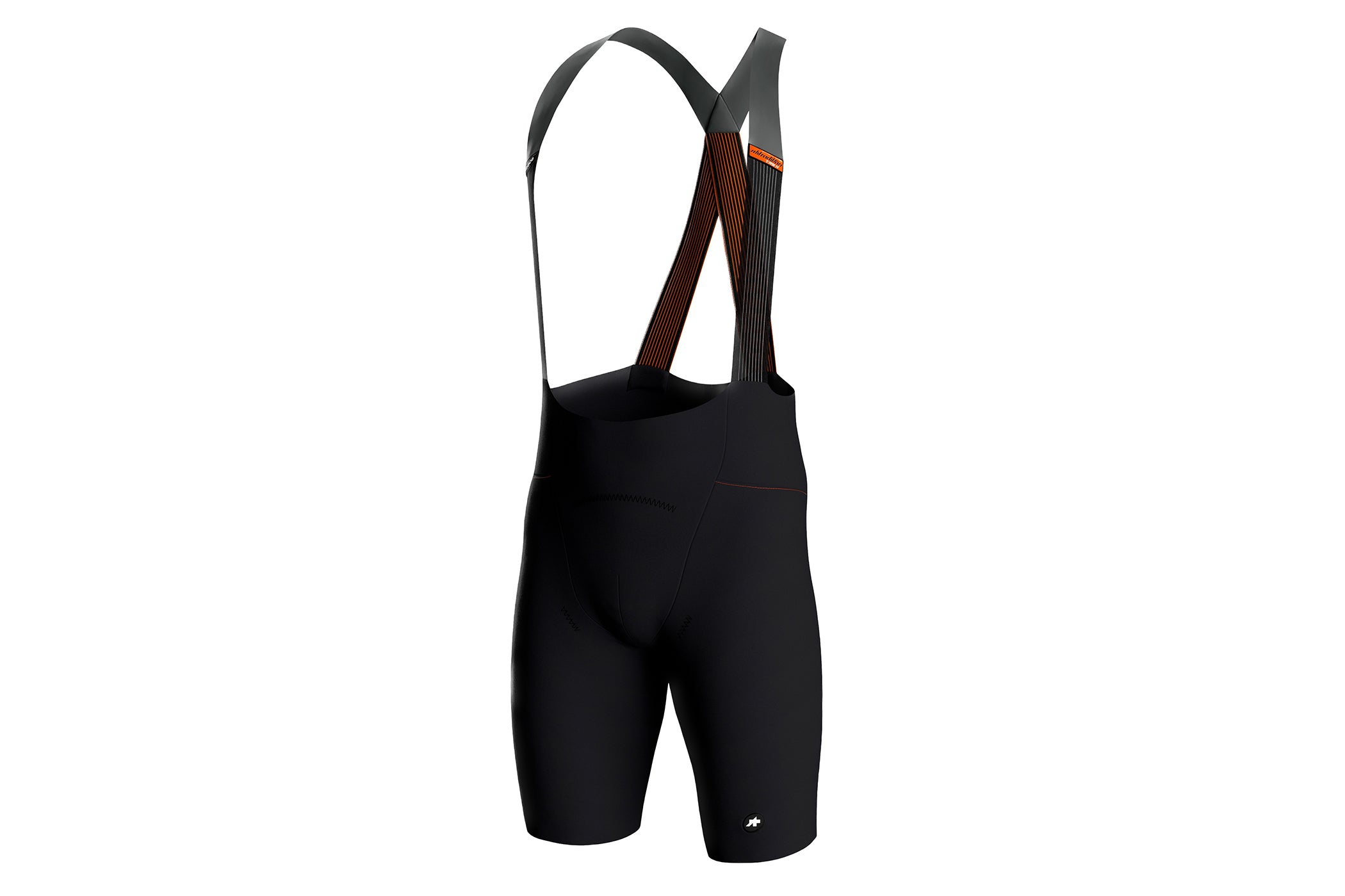 EQUIPE RS Bib Shorts S9, blackSeries » ASSOS Of Switzerland