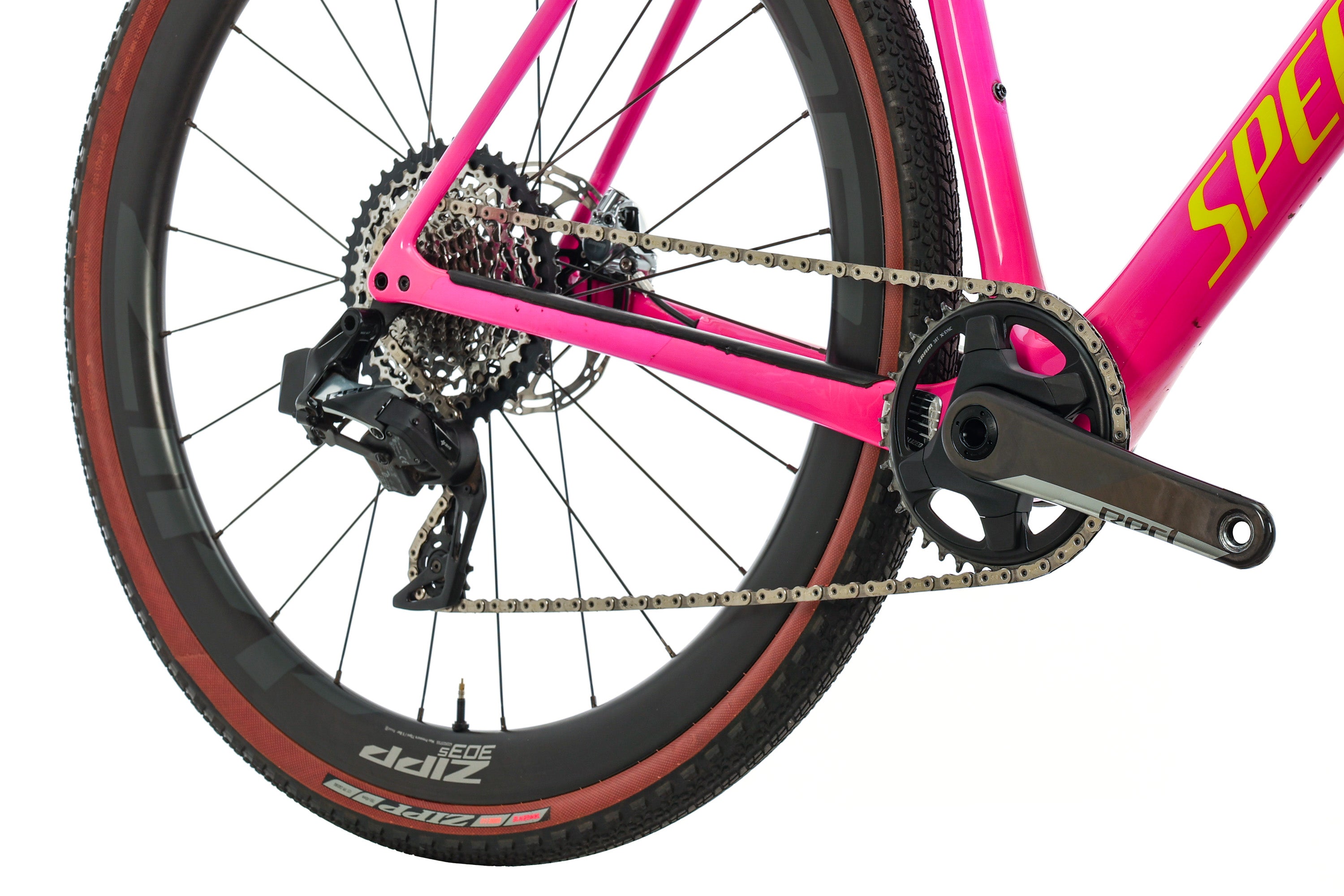 Specialized crux elite online 2021