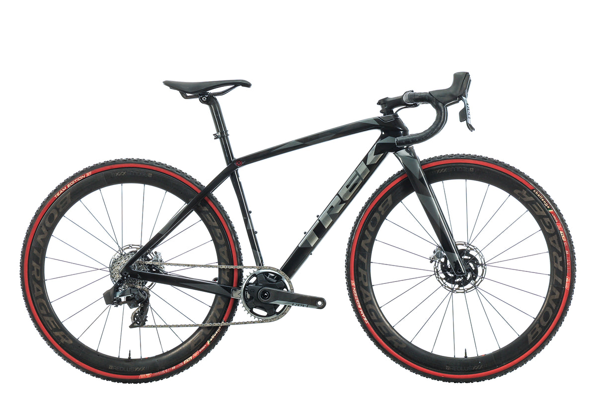 Trek Boone 6 Cyclocross Bike - 2023, 49cm | The Pro's Closet 
