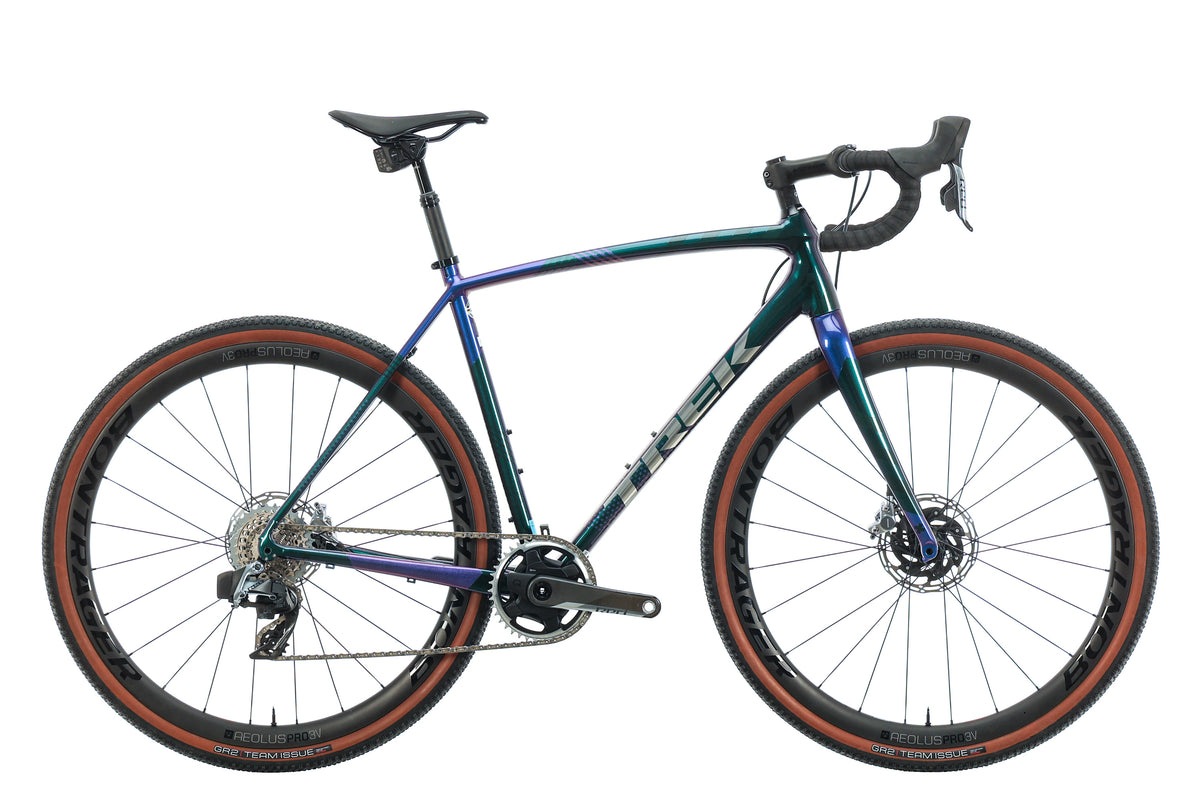 56cm 2024 cyclocross bike