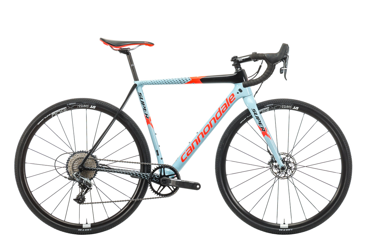 Cannondale clearance cyclocross bike