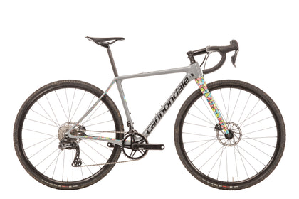 Cannondale Bikes
 subcategory