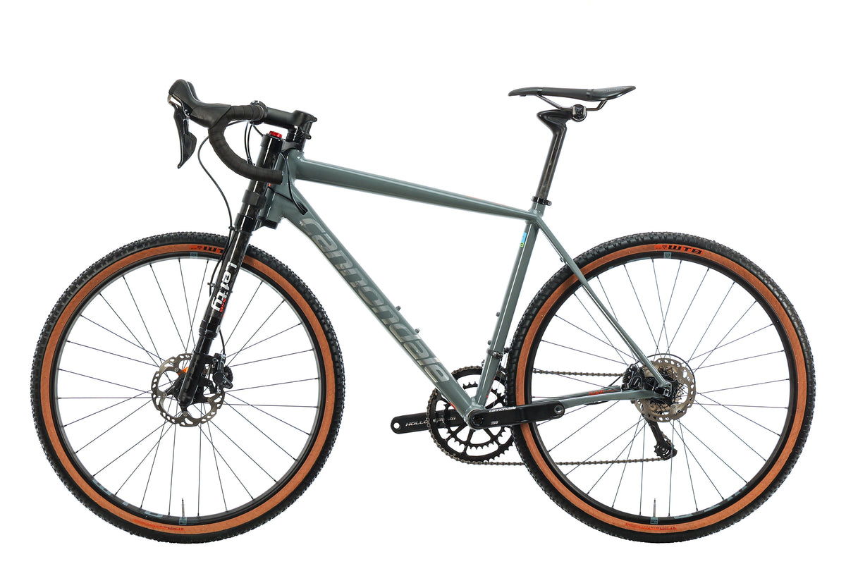 gravel bike ultegra sale