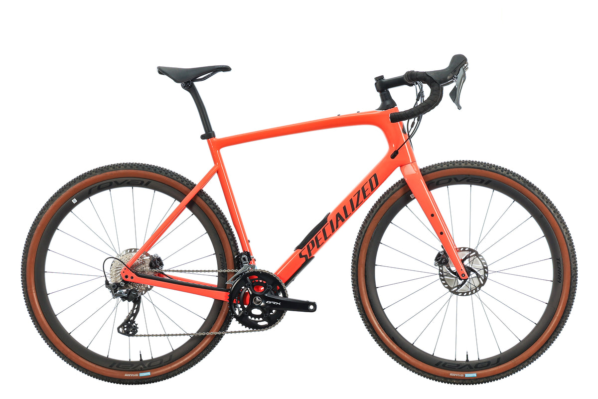 specialized diverge gravel bike review