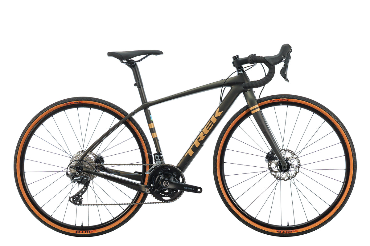 Trek Checkpoint SL 5 Gravel Bike - 2021, 49cm | The Pro's Closet