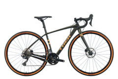 Trek checkpoint clearance 49cm