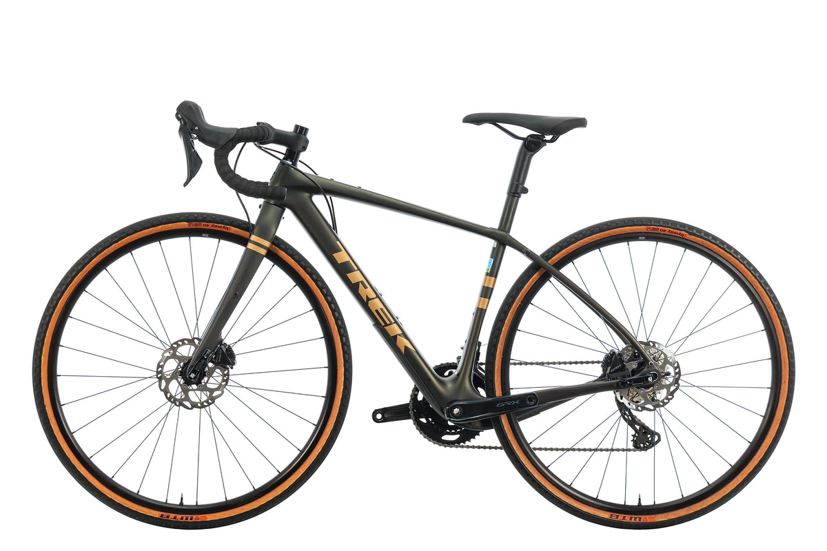 Trek Checkpoint SL 5 Gravel Bike - 2021, 49cm | The Pro's Closet