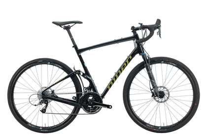 Niner Gravel Bikes
 subcategory