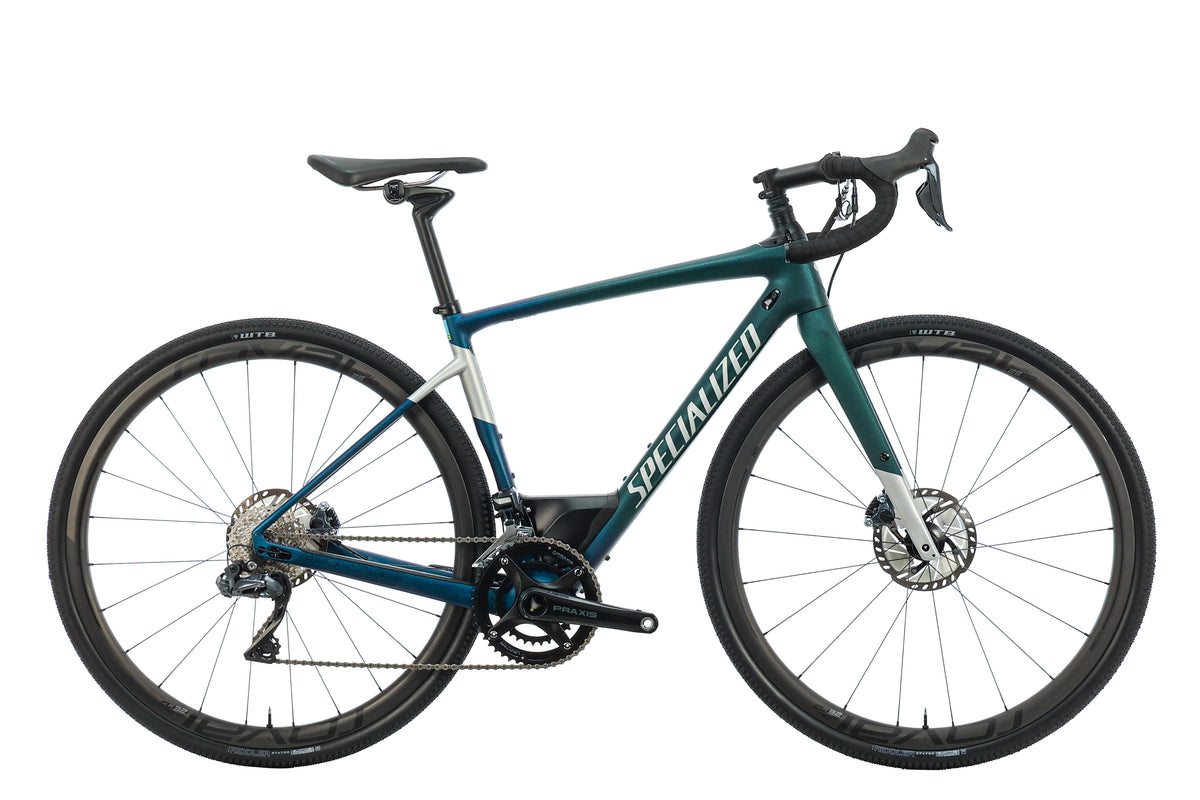 specialized gravel diverge 2020