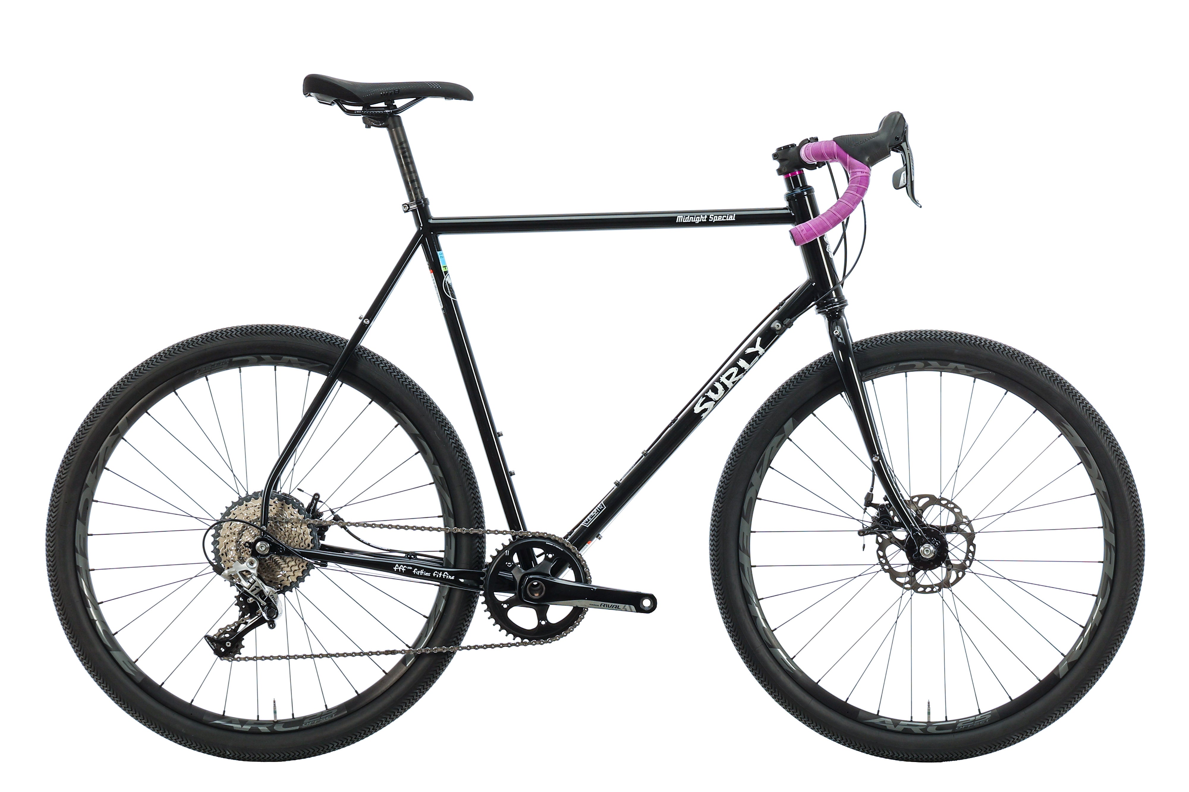 Surly Midnight Special All-Road Bike - 2022, 60cm