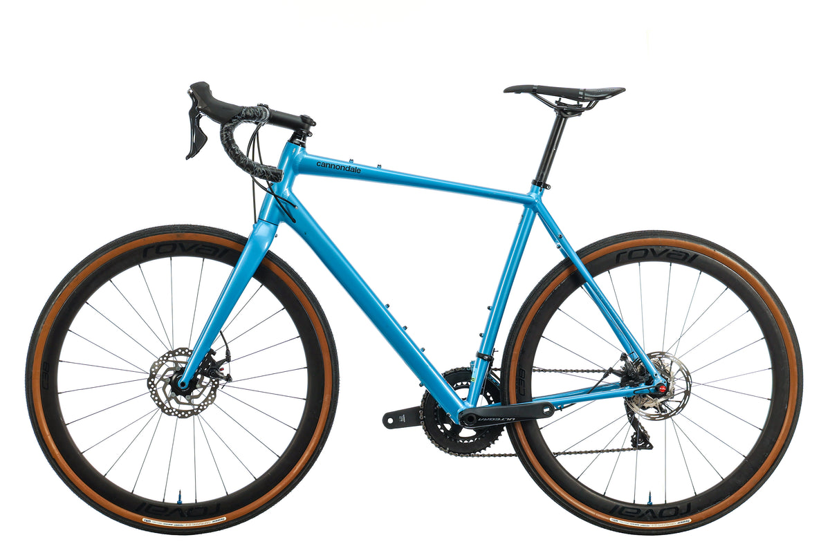 Cannondale topstone on sale alloy 2021