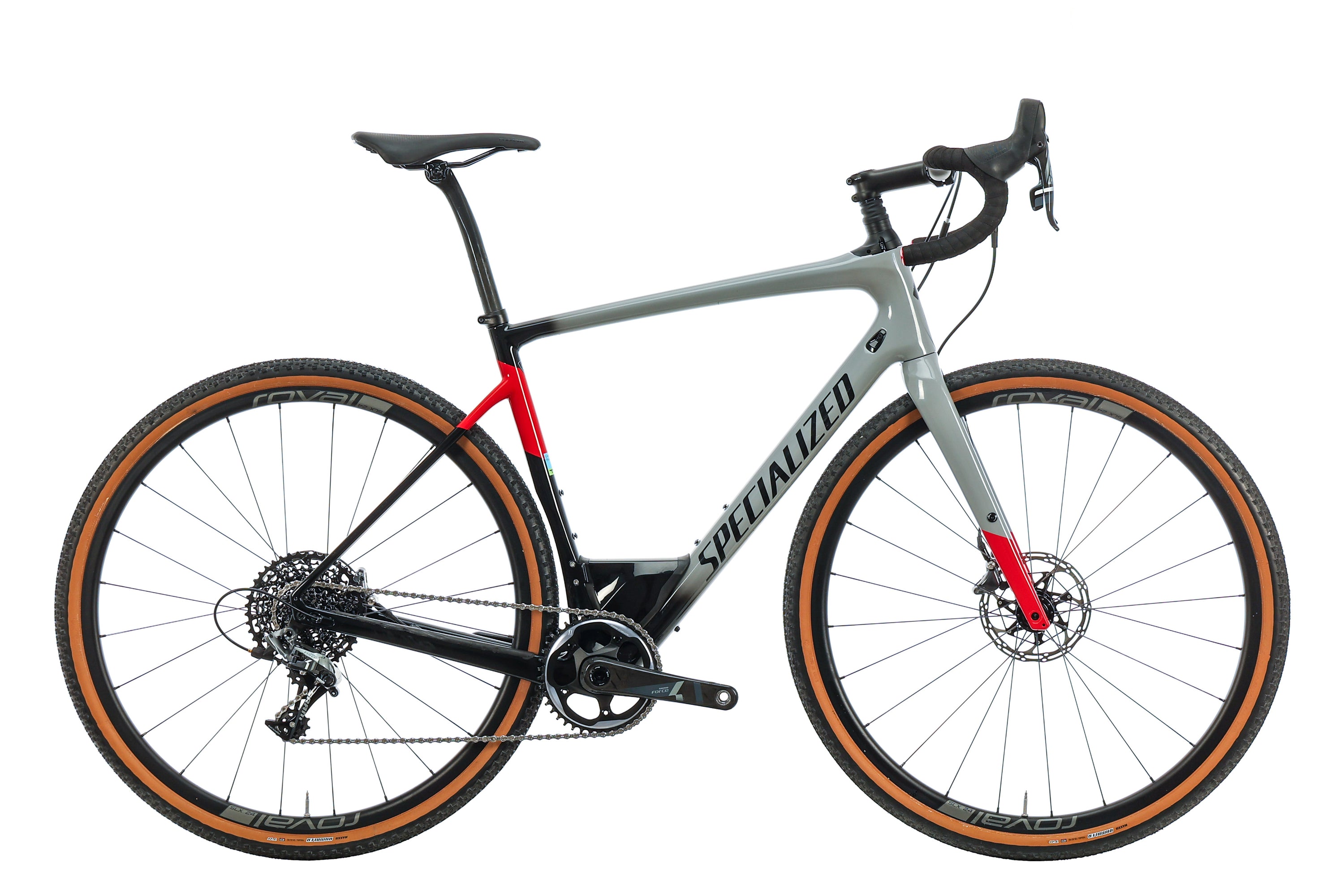 Specialized gravel clearance 2018