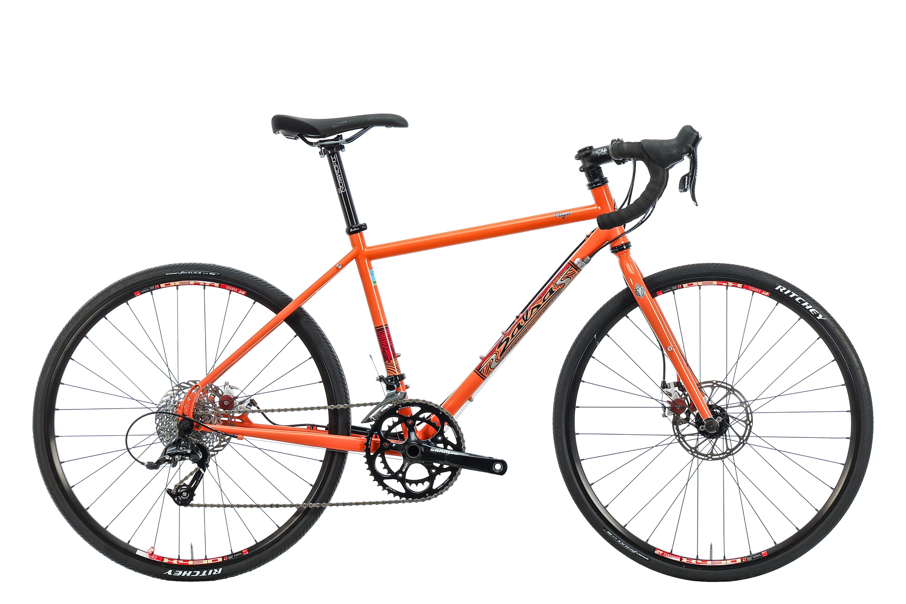 Salsa vaya 2024 gravel