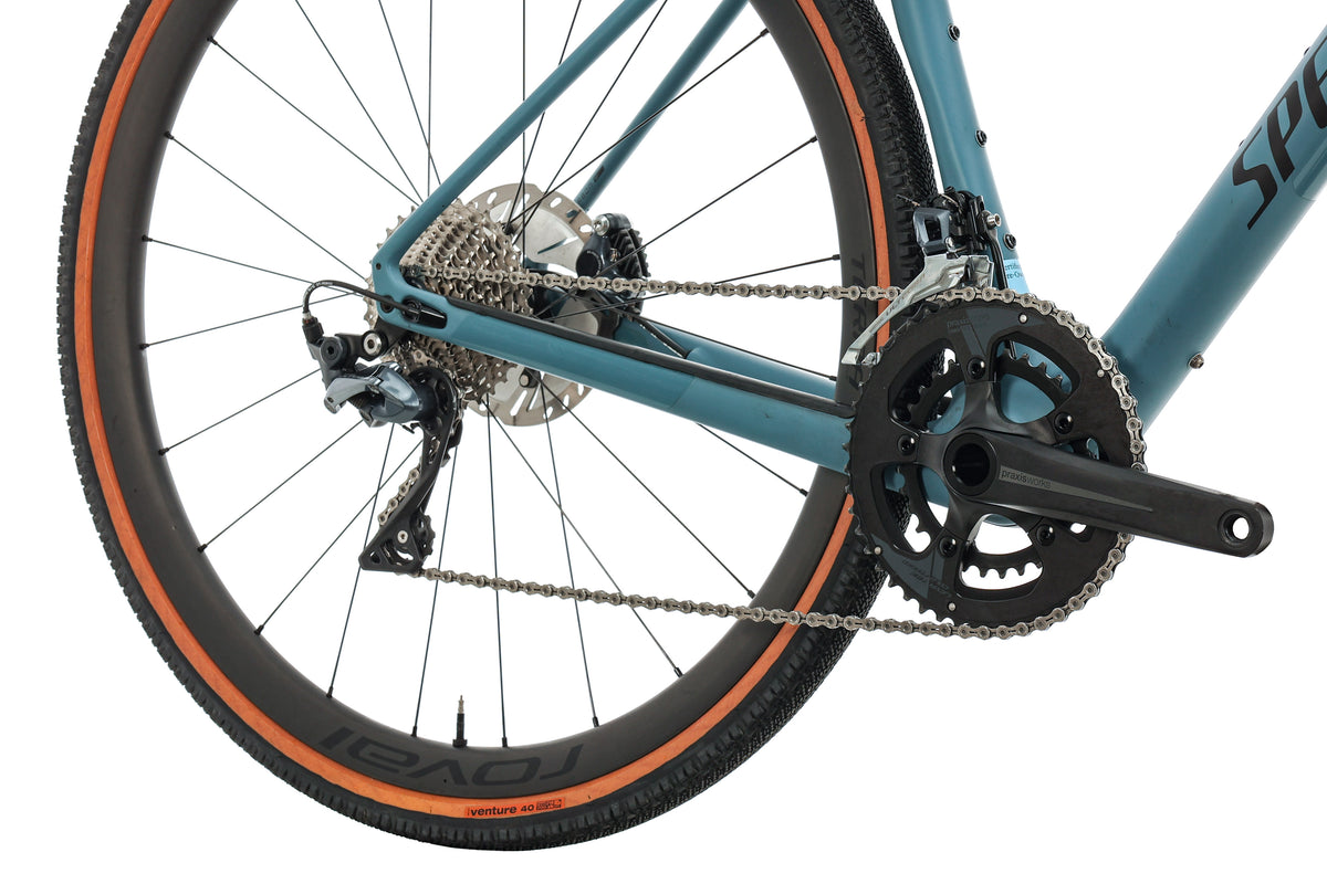 specialized gravel bike diverge 2019