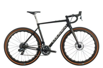 Colnago Gravel Bikes
 subcategory