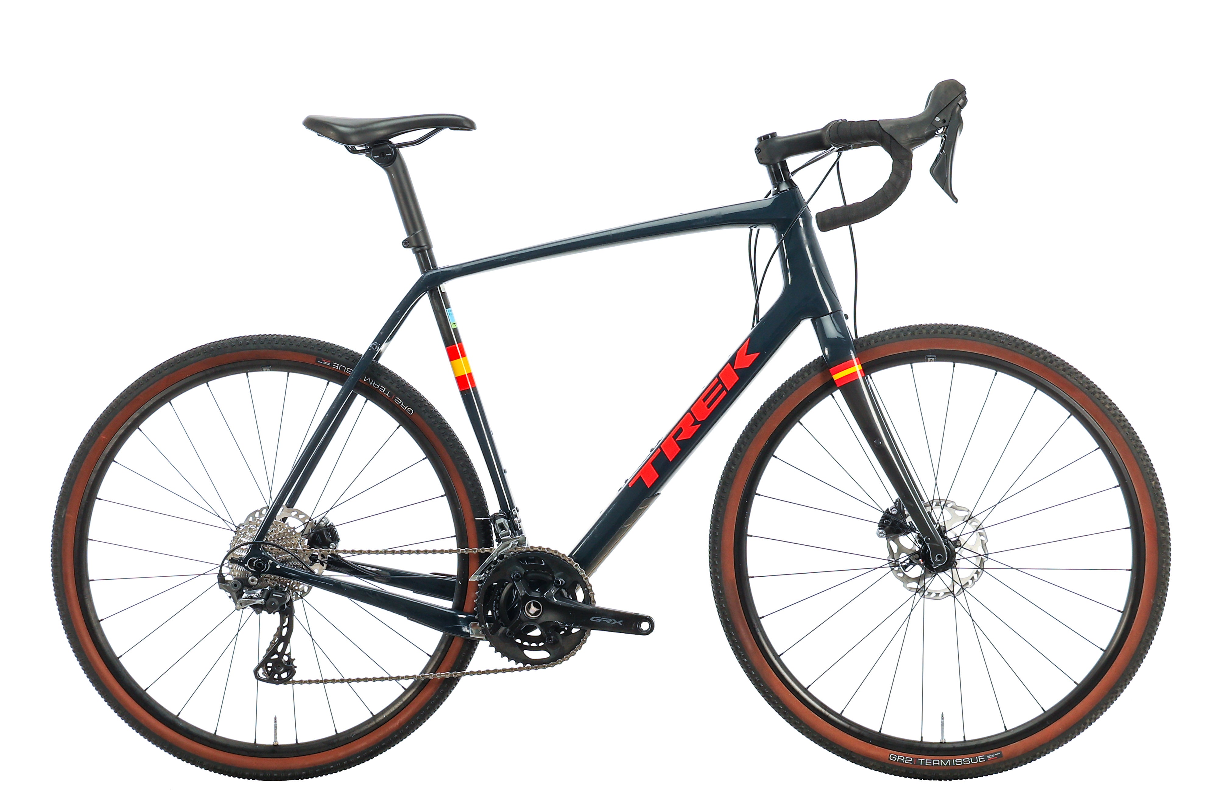 Trek checkpoint sale 61cm