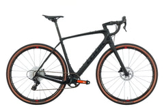 LOOK 765 Gravel Bike 2023 Medium The Pro s Closet The Pro s