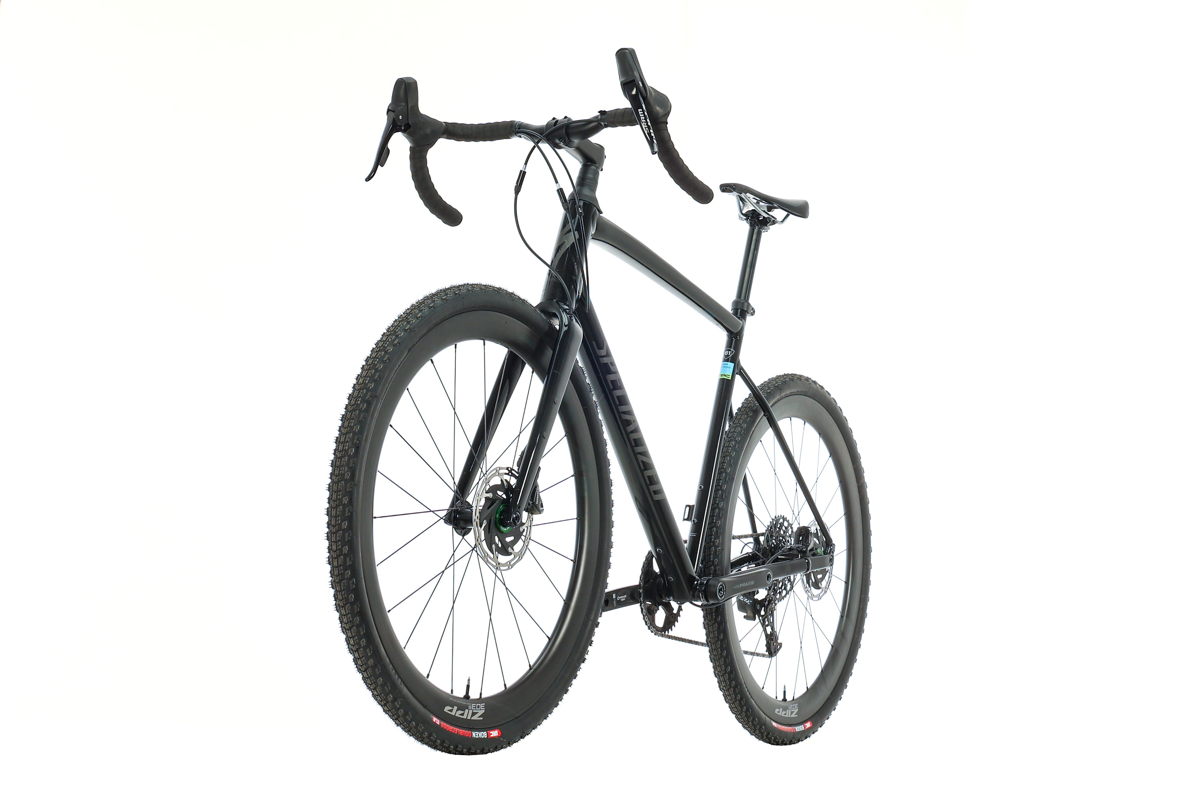 Ram discount c bike