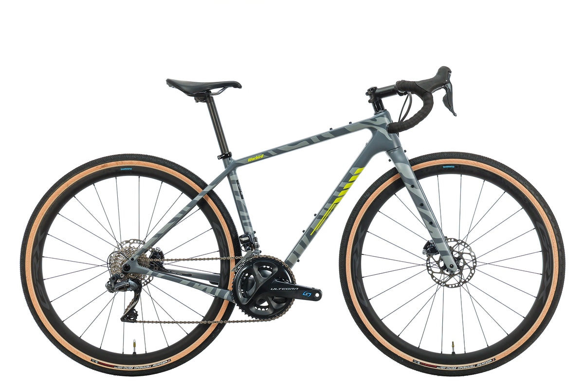 Warbird on sale gravel bike