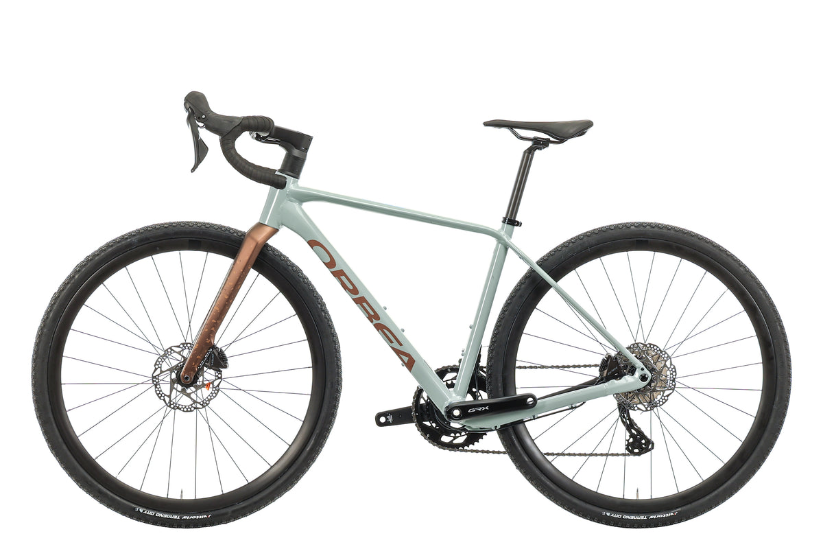 Orbea terra m30 sales 1x