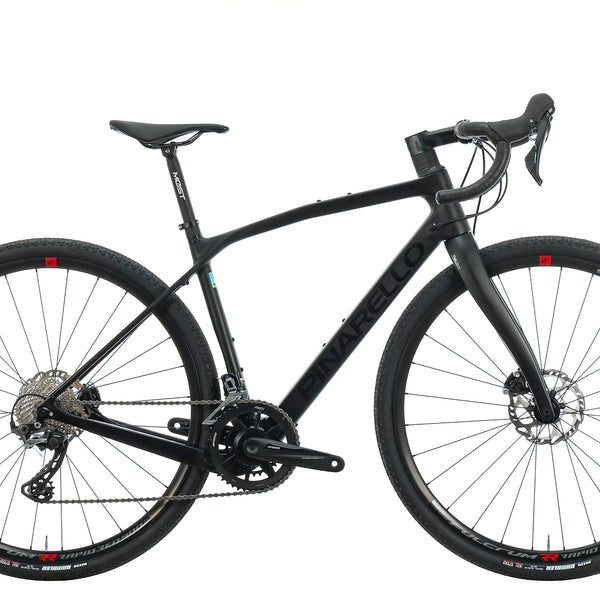 Pinarello Granger GRX Gravel Bike - 2023, 50cm | The Pro's Closet – The ...