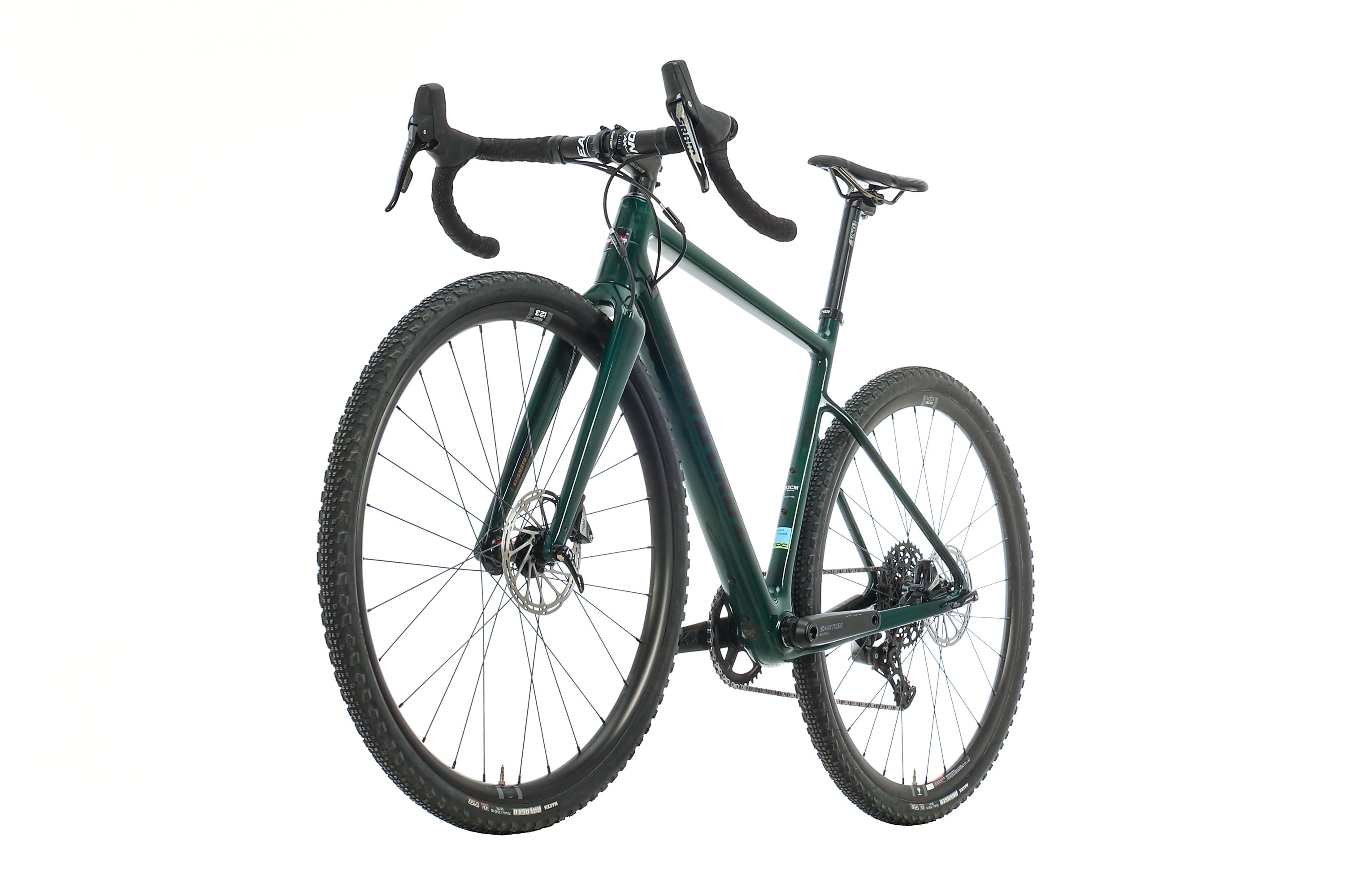 Santa cruz best sale stigmata midnight green