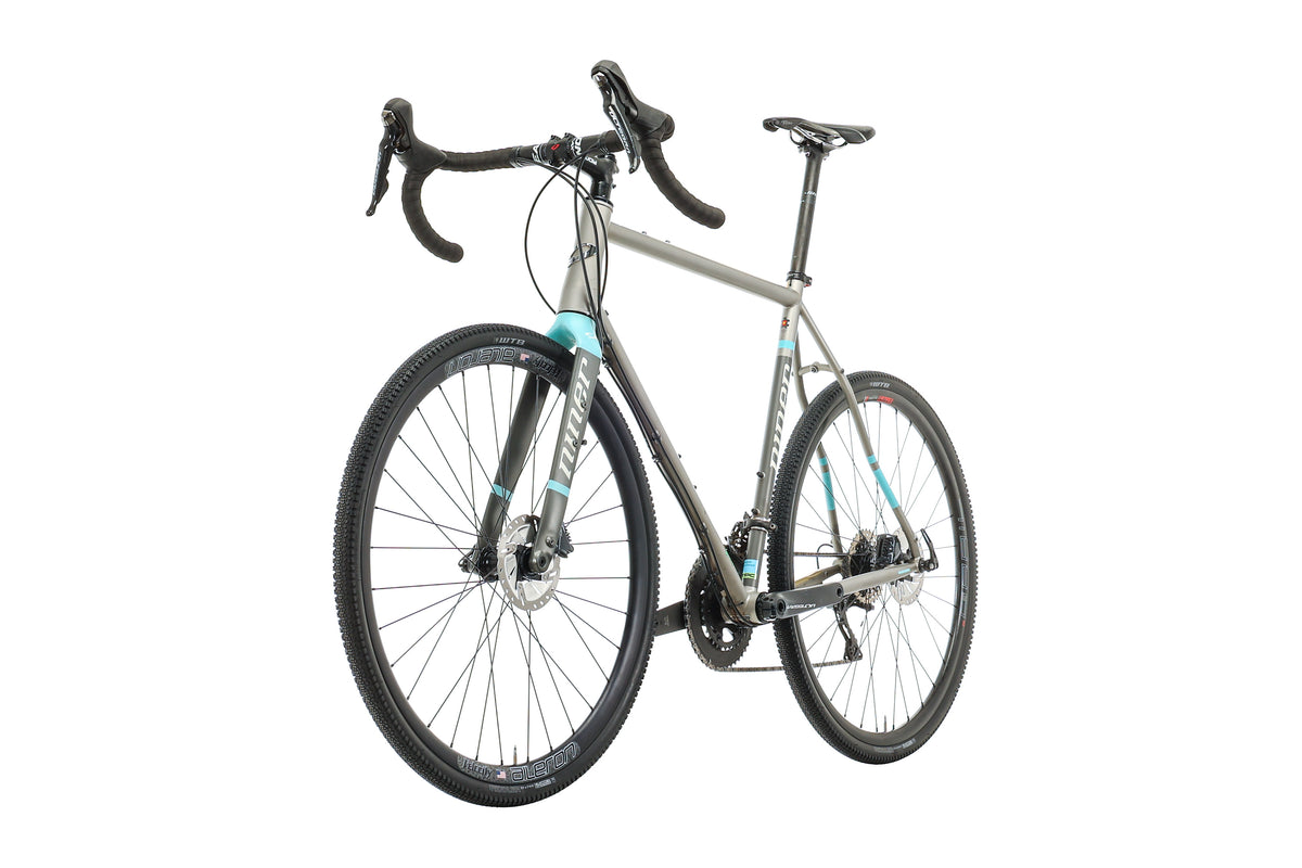 Niner rlt best sale steel 2018