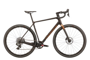 trek fuel ex 5 opiniones