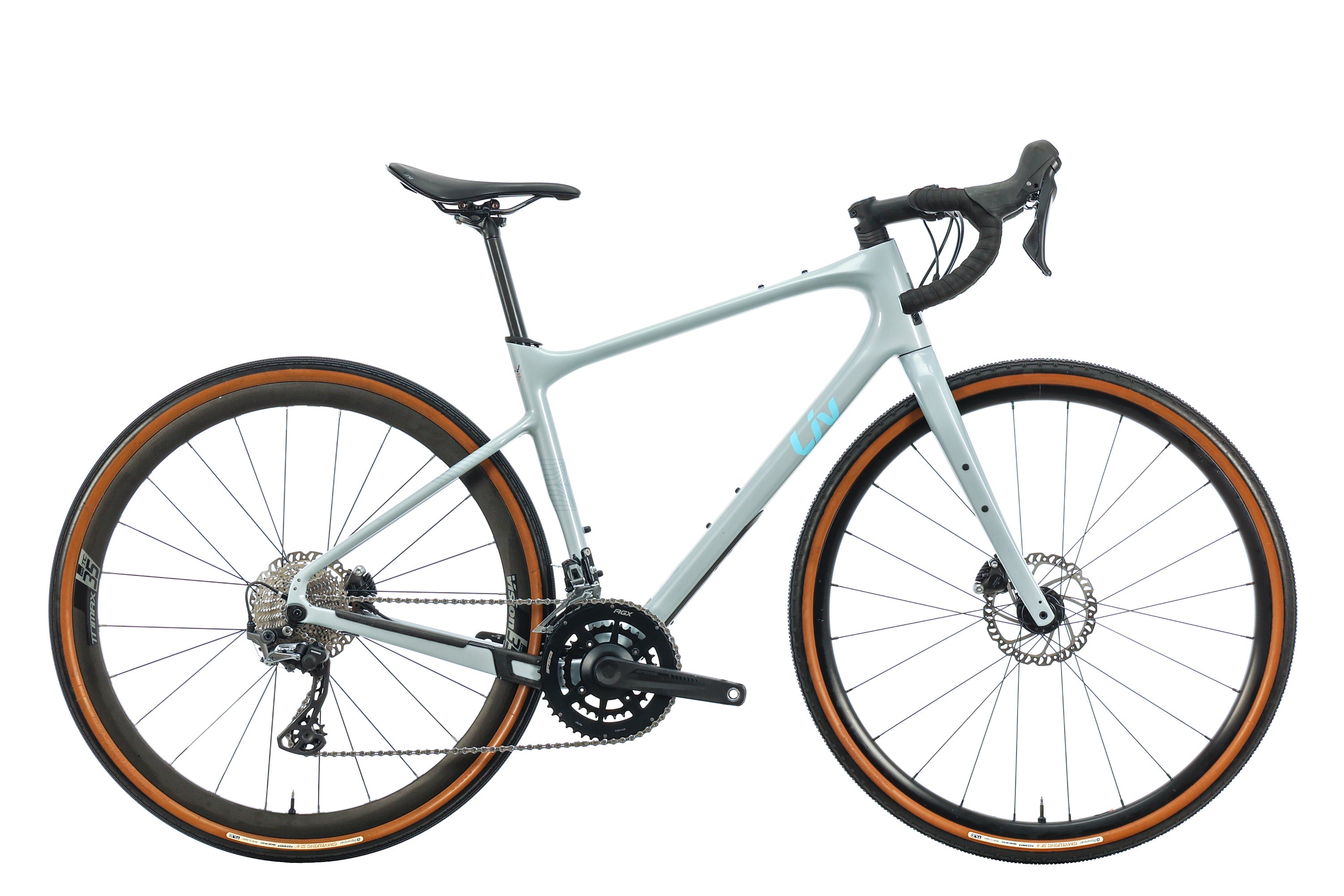 Liv hybrid bikes online for sale