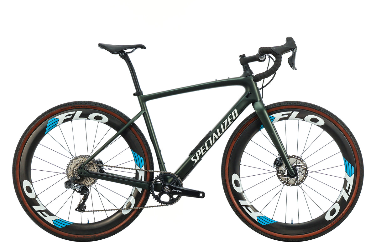 Specialized diverge discount x1 carbon 2021