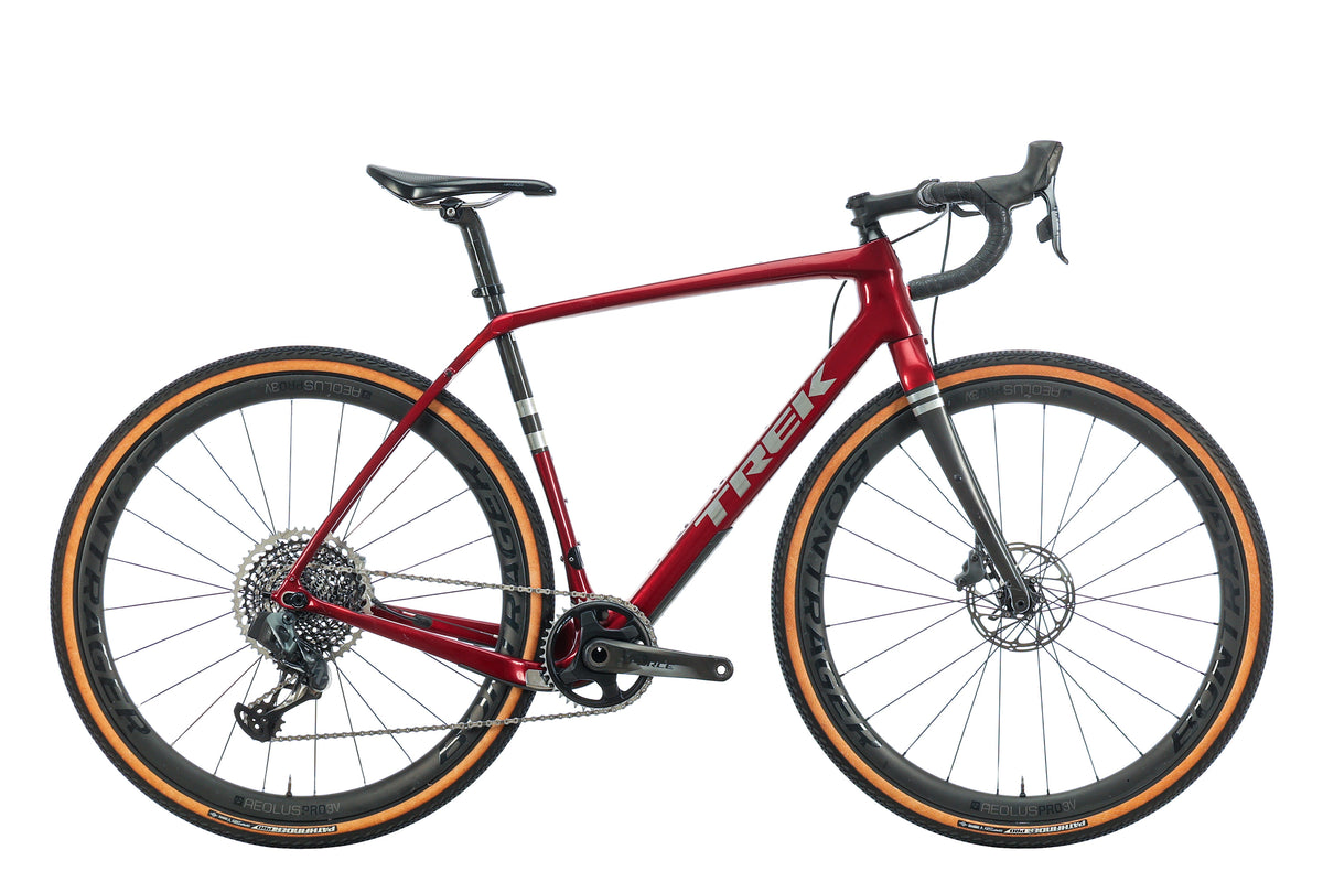 Trek Checkpoint SL 7 Gravel Bike 2021 56cm The Pro s Closet