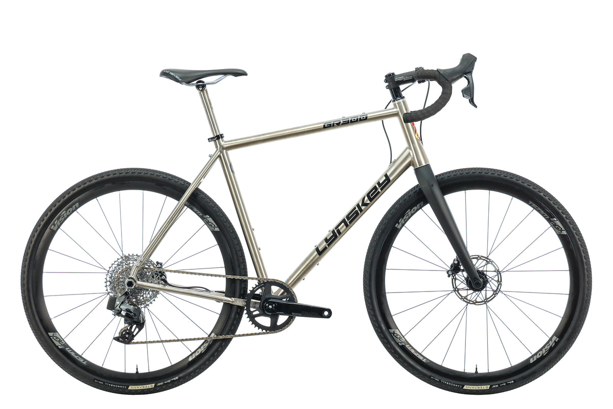 Lynskey bikes best sale