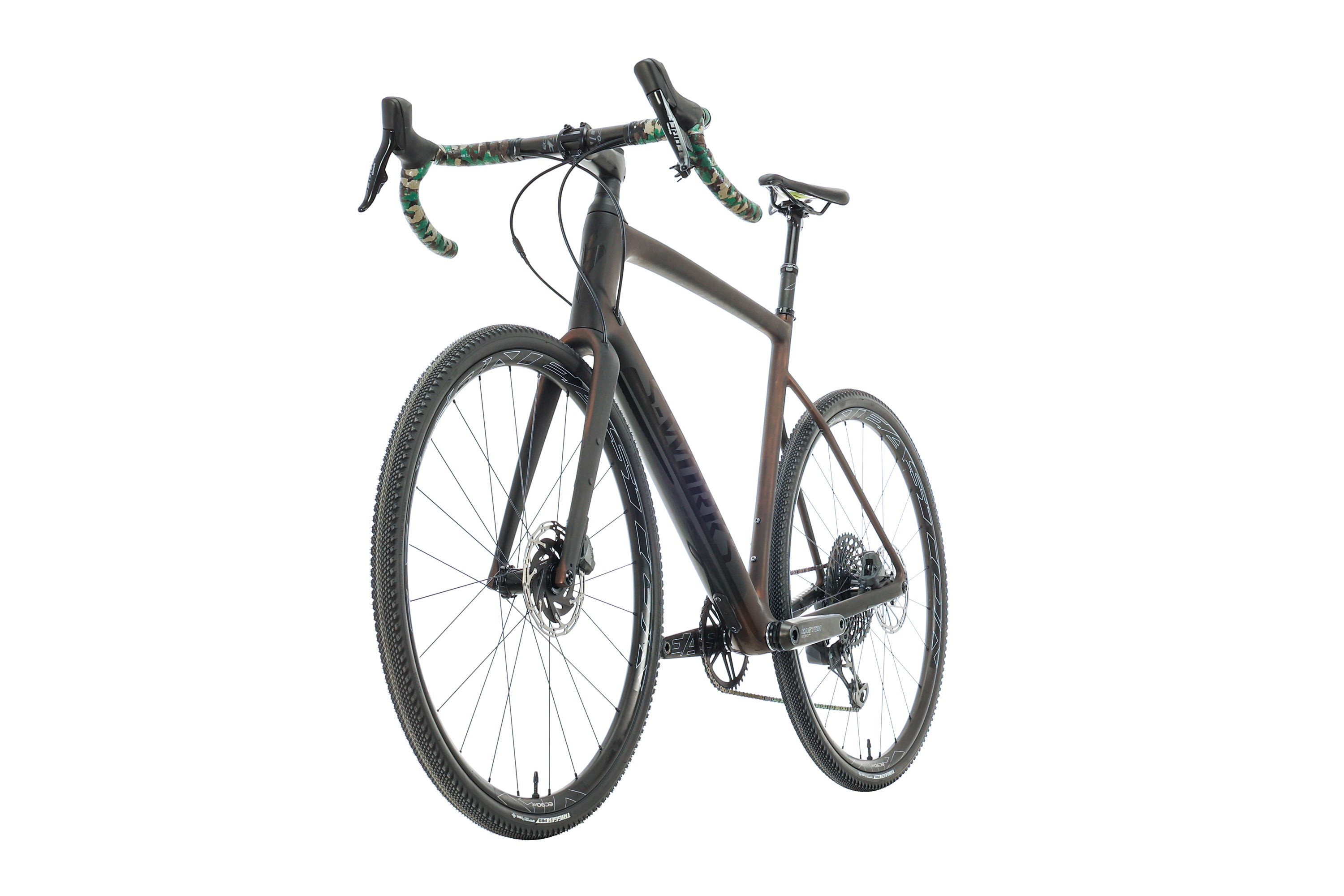 Gravel bikes online specialized