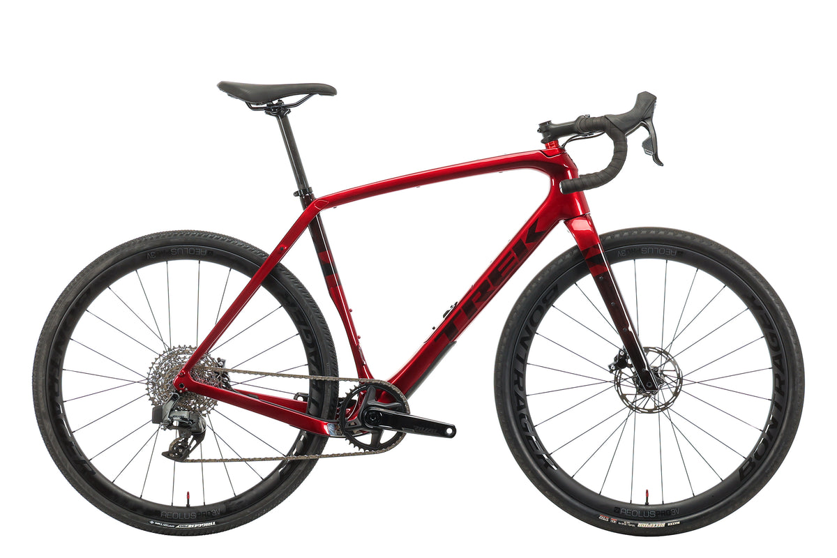 Trek checkpoint sl7 clearance 2020 review