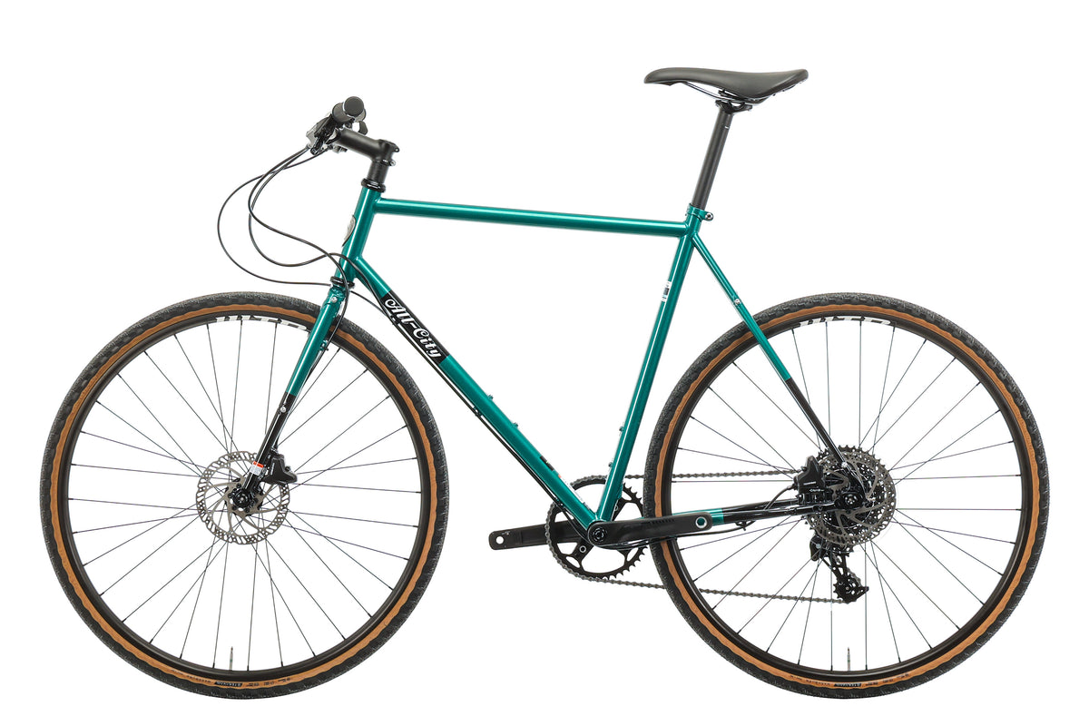 All-City Super Professional Apex Gravel Bike - 2024, 55cm | The 