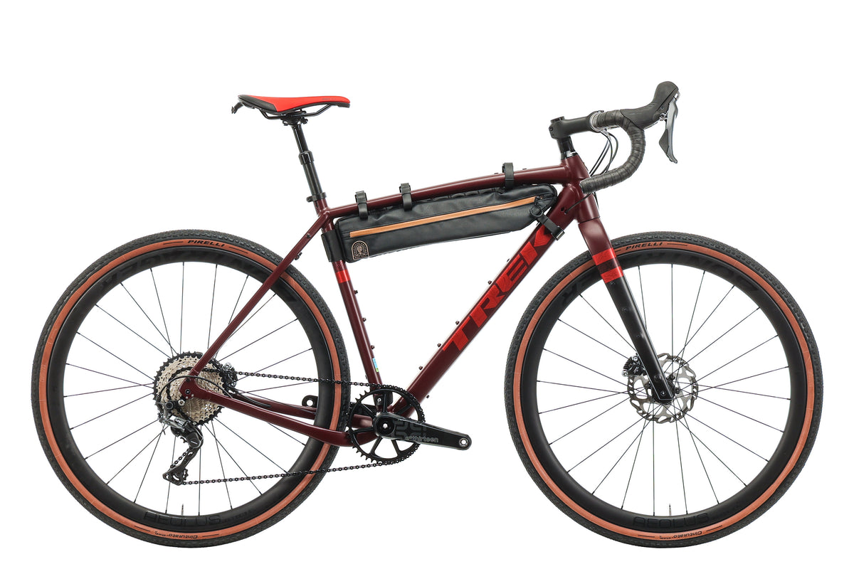 Trek gravel deals bike carbon