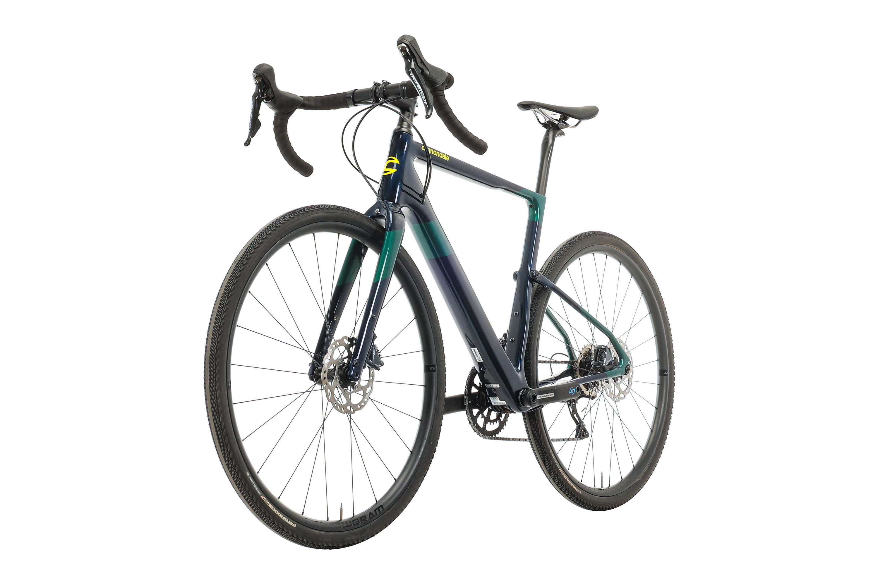 Cannondale topstone discount carbon ultegra rx