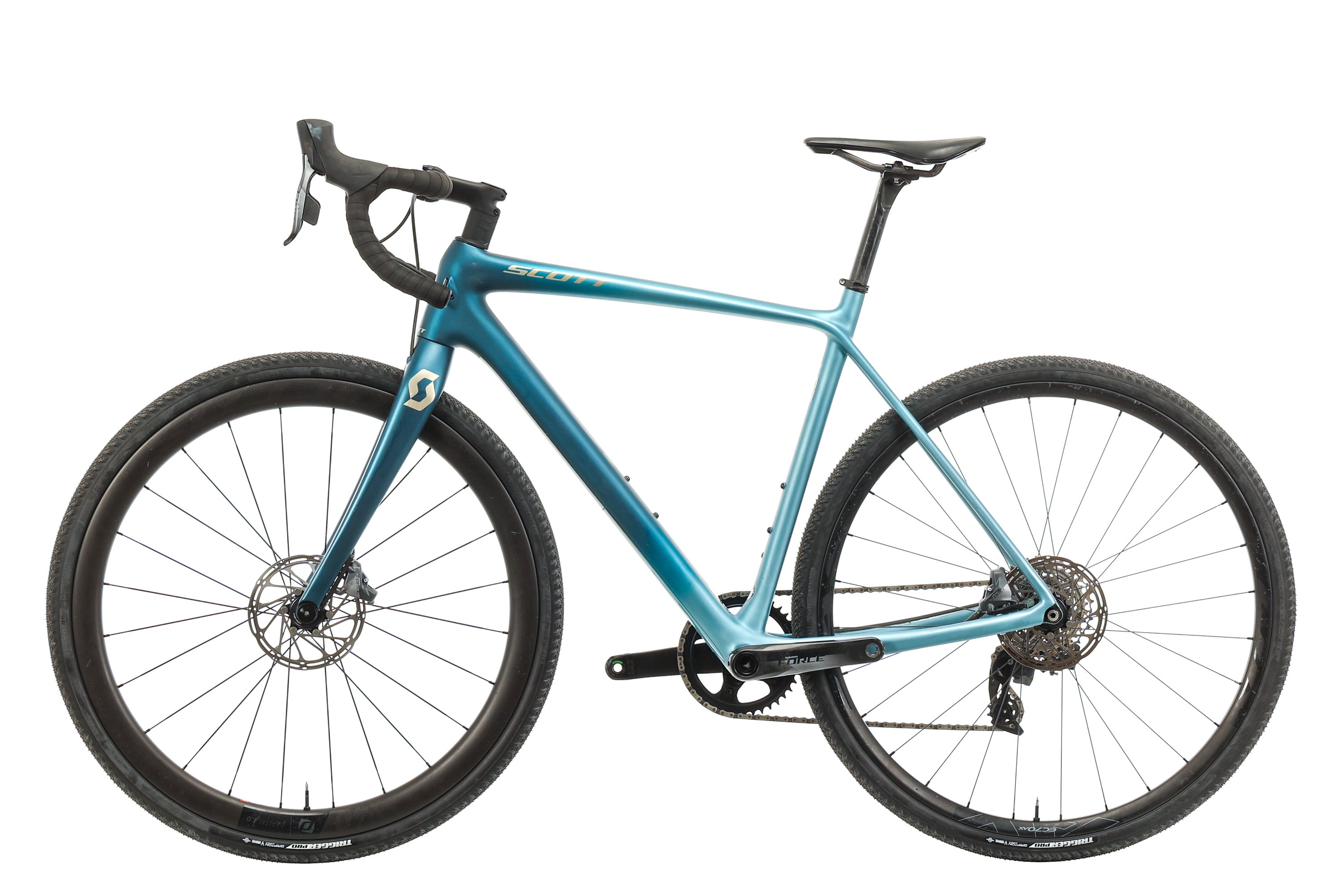 Scott addict sale gravel 10 2021