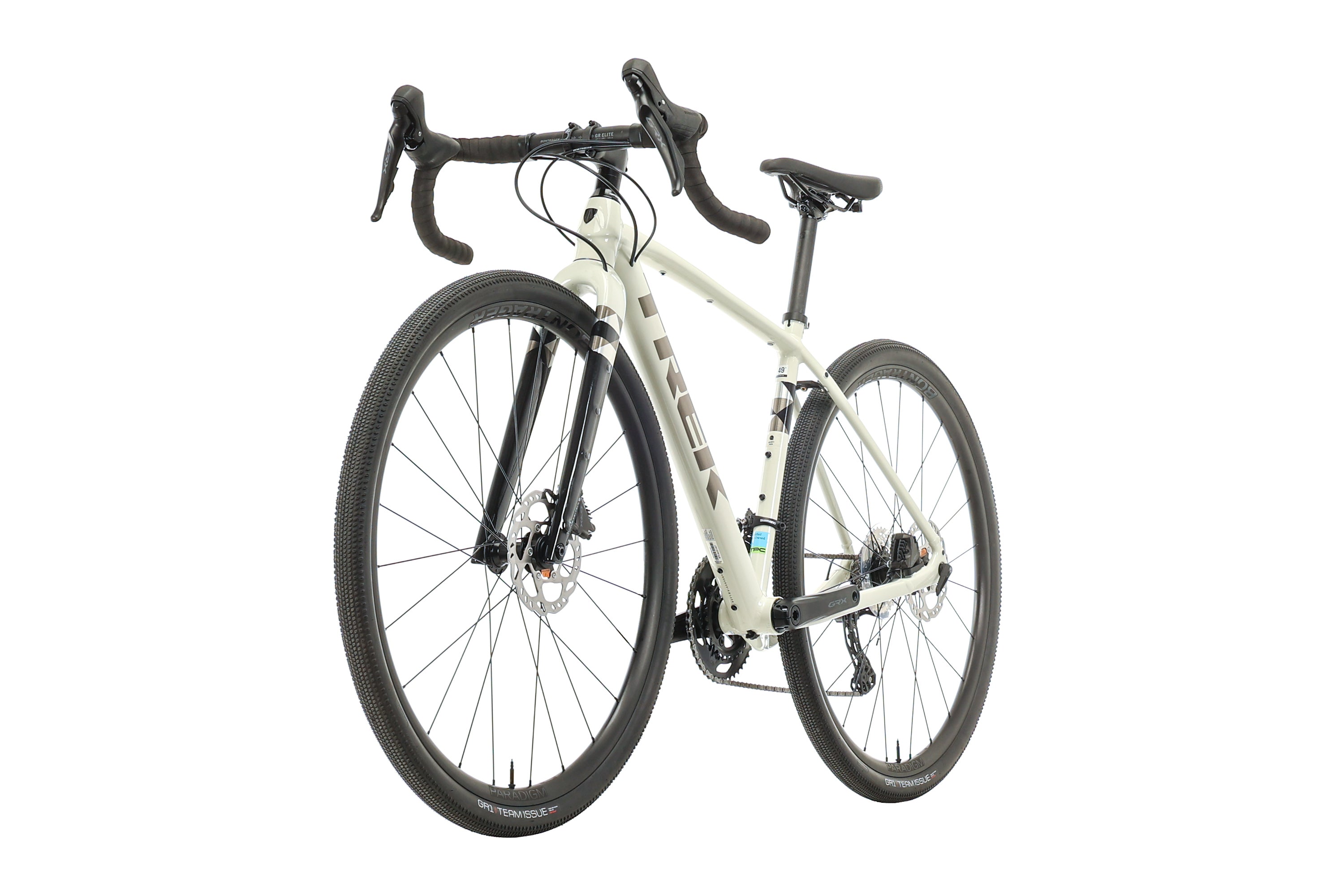 Trek best sale checkpoint grx