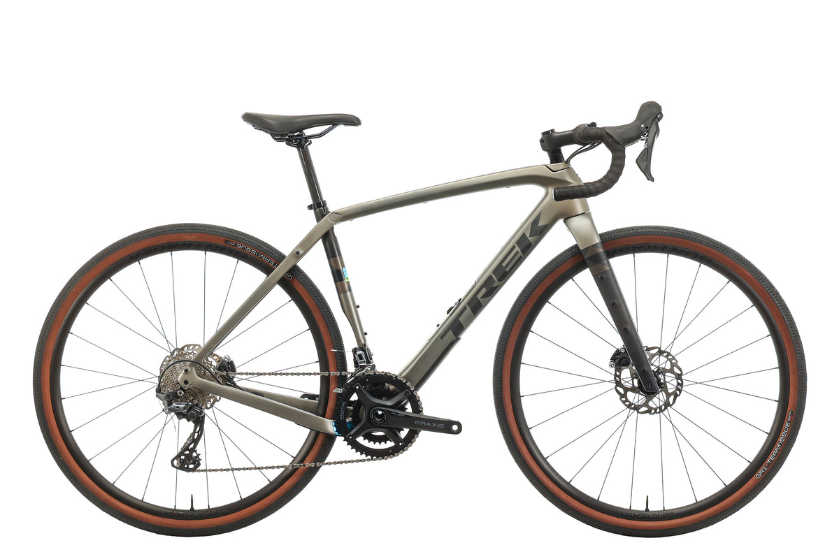 Trek Checkpoint SL 5 Gravel Bike - 2022, 54cm