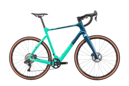 Bianchi Gravel Bikes
 subcategory