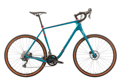 Salsa Gravel Bikes
 subcategory