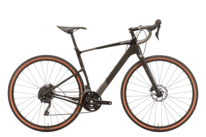 Cannondale Gravel Bikes
 subcategory