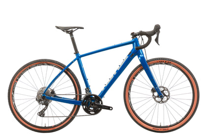 Kona Gravel Bikes
 subcategory