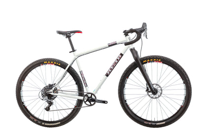 Used Gravel Bikes
 subcategory