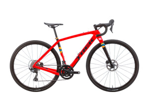 trek bike trade up program