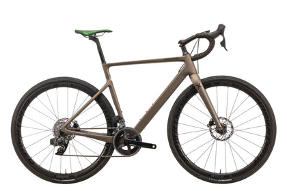 Cannondale Gravel Bikes
 subcategory