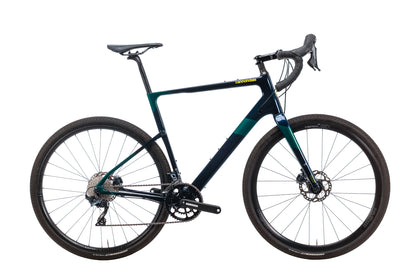 Cannondale Gravel Bikes
 subcategory